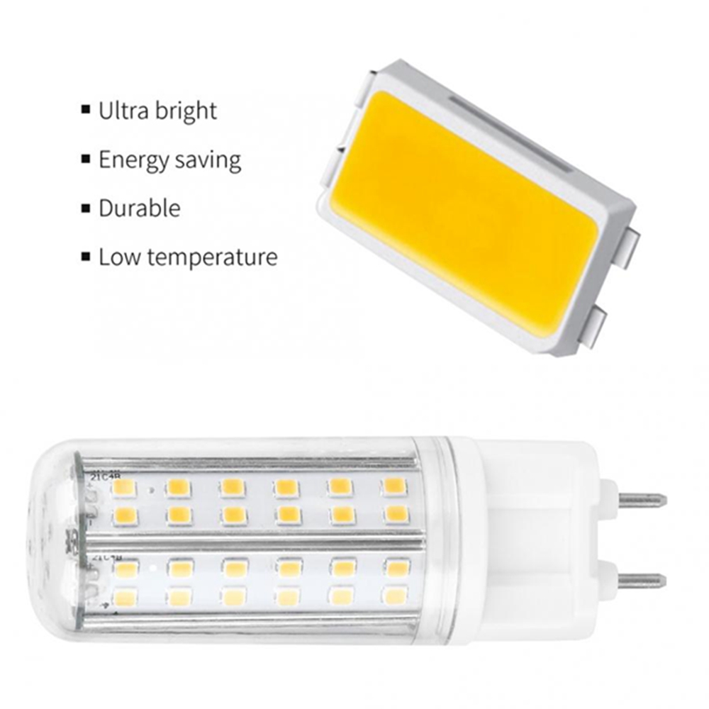 AC85-265V-G12-2835-10W-Warm-White-Pure-White-84LED-Corn-Light-Bulb-for-Indoor-Home-Chandelier-Ceilin-1569108-5