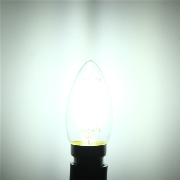 B22-C35-6W-COB-Filament-Bulb-Eison-Vintage-Candle-Clear-Glass-Lamp-Non--Dimmable-AC-220V-1023494-2
