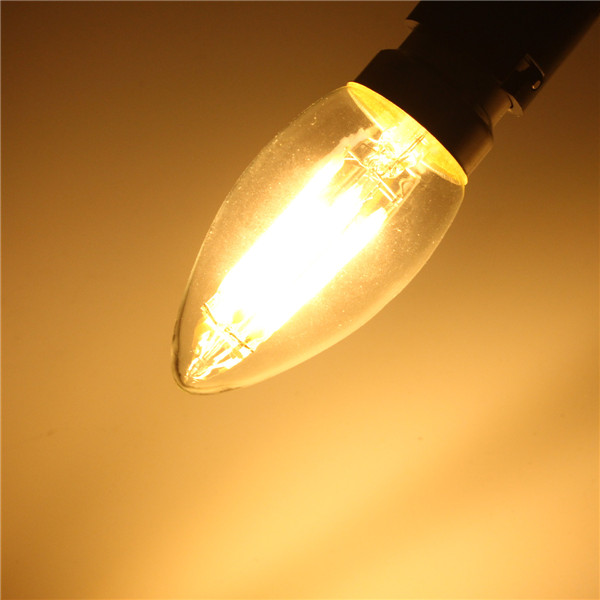 B22-C35-6W-COB-Filament-Bulb-Eison-Vintage-Candle-Clear-Glass-Lamp-Non--Dimmable-AC-220V-1023494-5