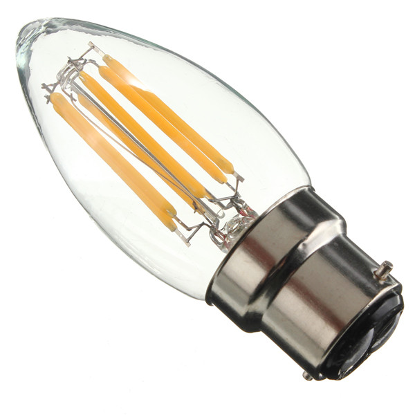 B22-C35-6W-COB-Filament-Bulb-Eison-Vintage-Candle-Clear-Glass-Lamp-Non--Dimmable-AC-220V-1023494-6