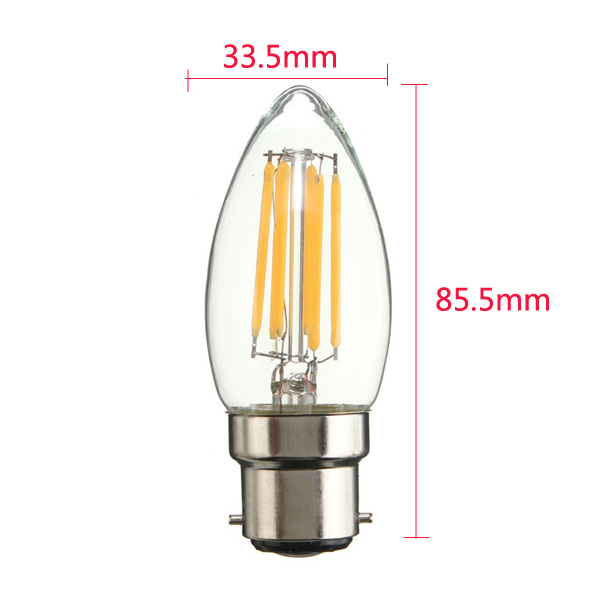 B22-C35-6W-COB-Filament-Bulb-Eison-Vintage-Candle-Clear-Glass-Lamp-Non--Dimmable-AC-220V-1023494-8