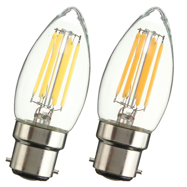 B22-C35-6W-COB-Filament-Bulb-Eison-Vintage-Candle-Clear-Glass-Lamp-Non--Dimmable-AC-220V-1023494-9