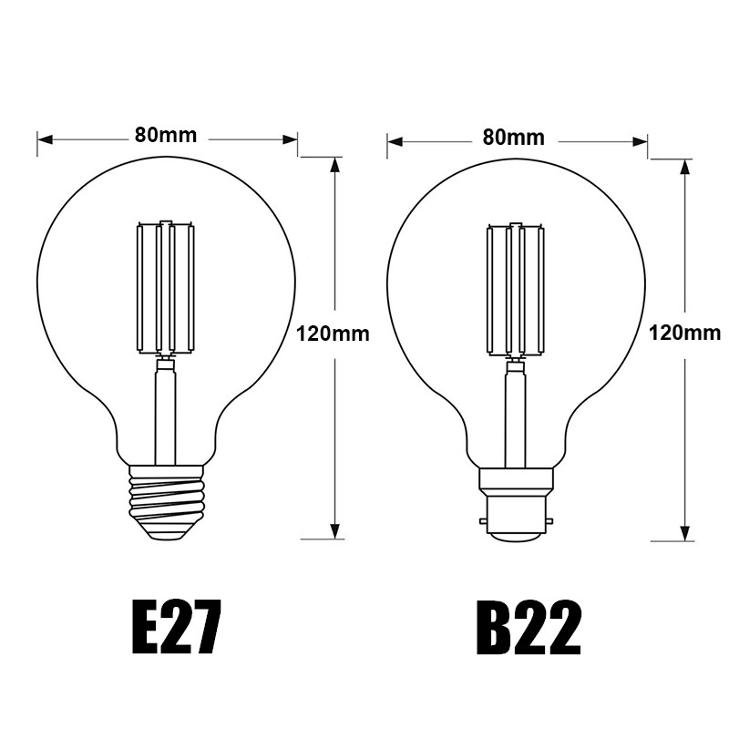 B22E27-Dimmable-G80-LED-6W-Vintage-Globe-Cage-Edison-Filament-Light-Bulb-Lamp-AC220V-1118236-6
