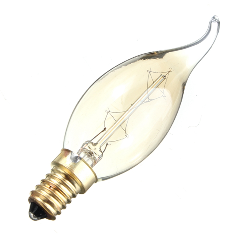 C35-40W-E14-Vintage-Antique-Edison-Carbon-Filamnet-Clear-Glass-Bulb-220V-975827-2