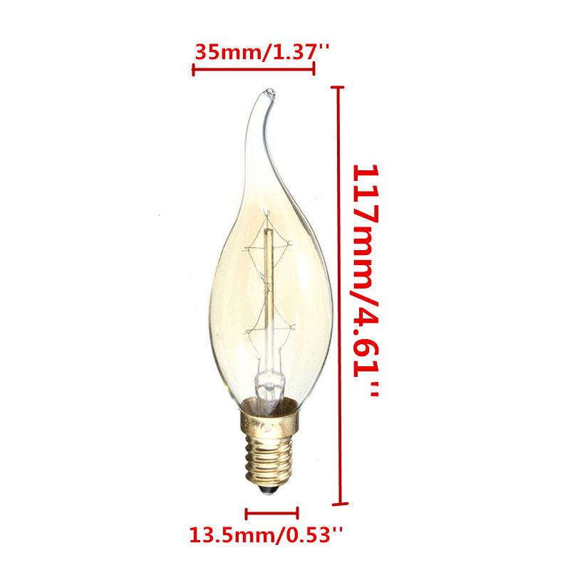 C35-40W-E14-Vintage-Antique-Edison-Carbon-Filamnet-Clear-Glass-Bulb-220V-975827-6
