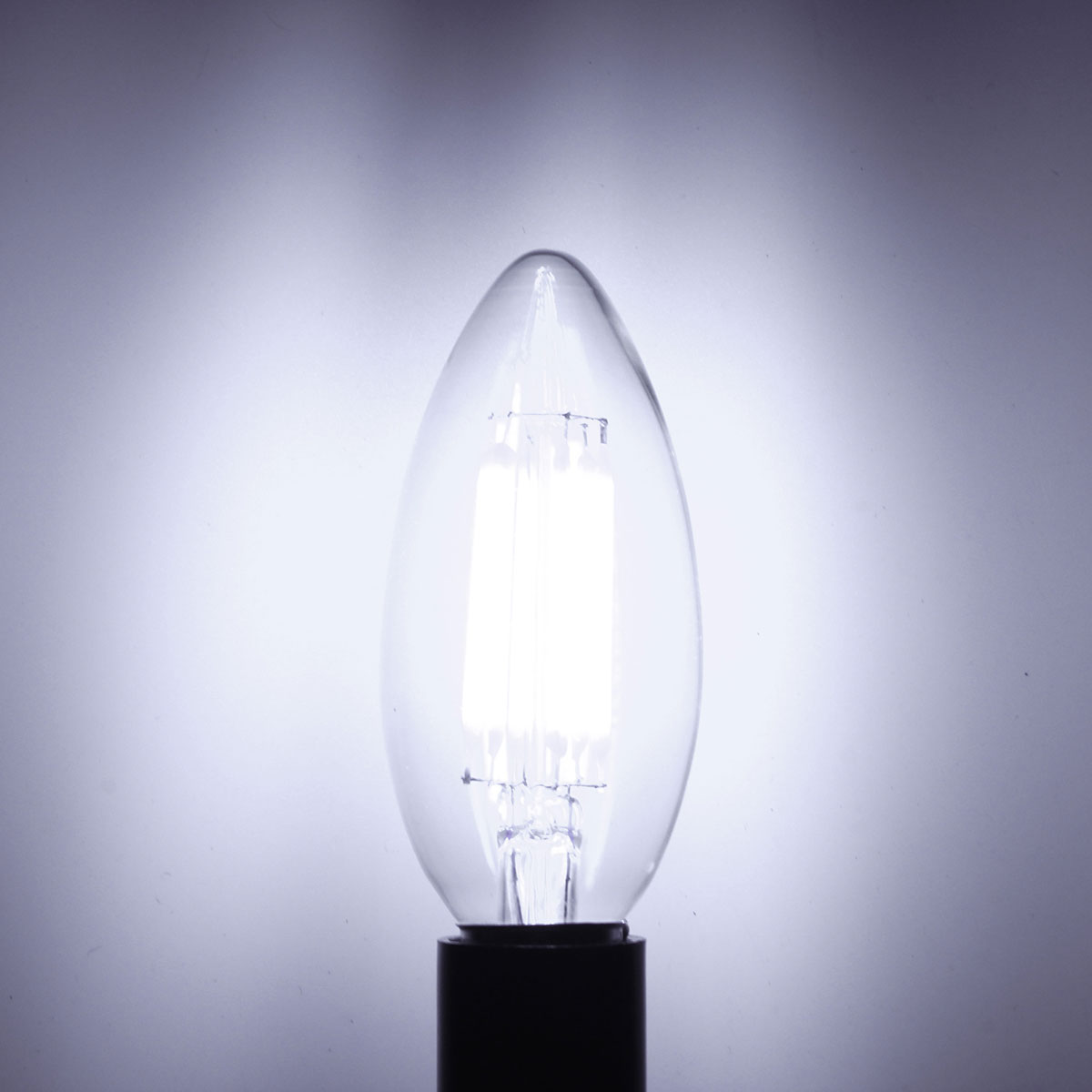 Dimmable-E14-6W-COB-600Lm-Edison-Filament-Bulb-LED-Light-Candle-AC-110V-1067052-2