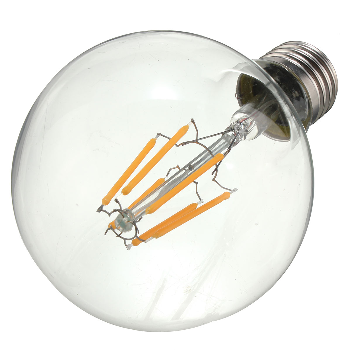 Dimmable-G80-E27-6W-COB-Warm-White-600Lumens-Retro-Vintage-Light-Lamp-Bulb-AC110V-AC220V-1074483-6