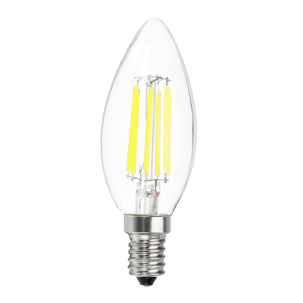 E12-E14-C35-5W-540LM-Warm-White-Pure-White-LED-Candle-Light-Bulb-No-Flicker-AC110V-AC220V-1258973-4