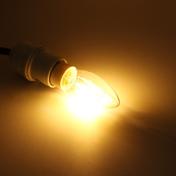 E14-4W-PureWarm-White-Edison-Filament-LED-Candle-Flame-Lamp-220-240V-975956-2
