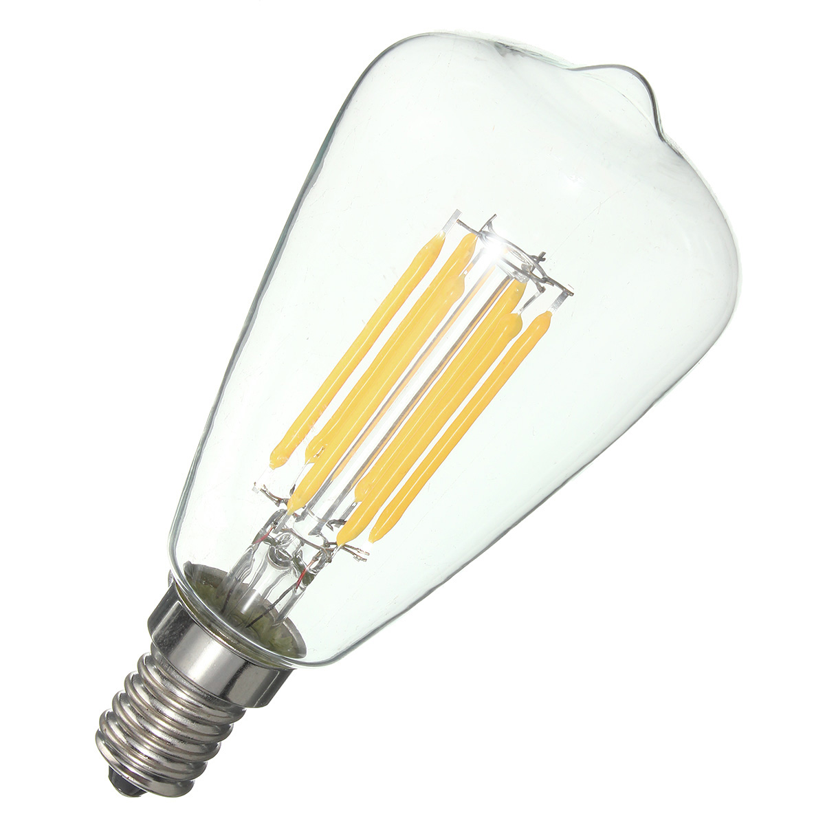 E14-6W-LED-Filament-COB-Retro-Pure-White-Warm-White-Candle-Light-Lamp-Bulb-AC220V-1088760-5