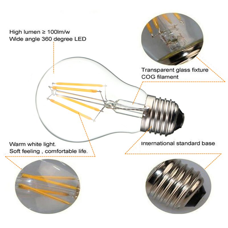 E27-2W-WhiteWarm-White-COB-LED-Filament-Retro-Edison-Bulbs-85-265V-980150-7