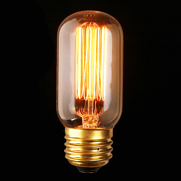 E27-40W-Vintage-Antique-Edison-Incandescent-Bulb-Clear-Glass-110V-954159-2