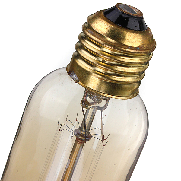 E27-40W-Vintage-Antique-Edison-Incandescent-Bulb-Clear-Glass-110V-954159-4