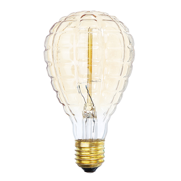 E27-40W-Warm-White-Pineapple-Fire-Balloon-Retro-Vintage-Edison-Global-Incandescent-Light-Bulb-AC220V-1213776-3