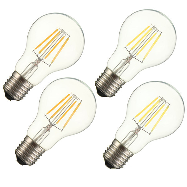 E27-A60-4W-Warm-White-White-Edison-Filament-LED-COB-Dimmable-Globe-Bulb-Lamp-AC220V110V-1001813-8