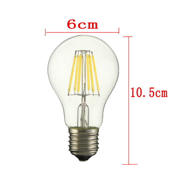 E27-A60-6W-Warm-White-White-Filament-LED-COB-Dimmable-Globe-Bulb-Lamp-AC220V110V-1001811-6