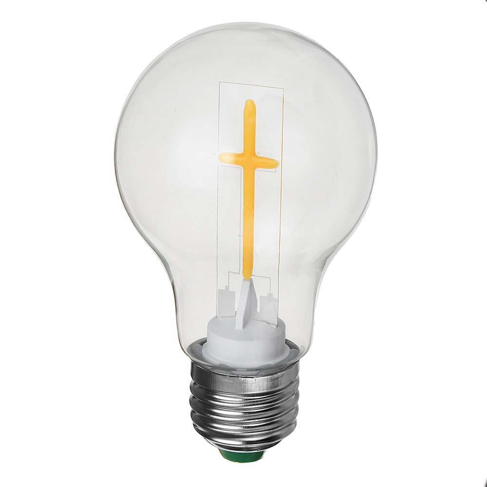 E27-E14-2W-4W-A60-T45-ST64-Candle-Pull-Tail-Warm-White-Cross-Incandescent-Light-Bulb-AC180-265V-1306171-1