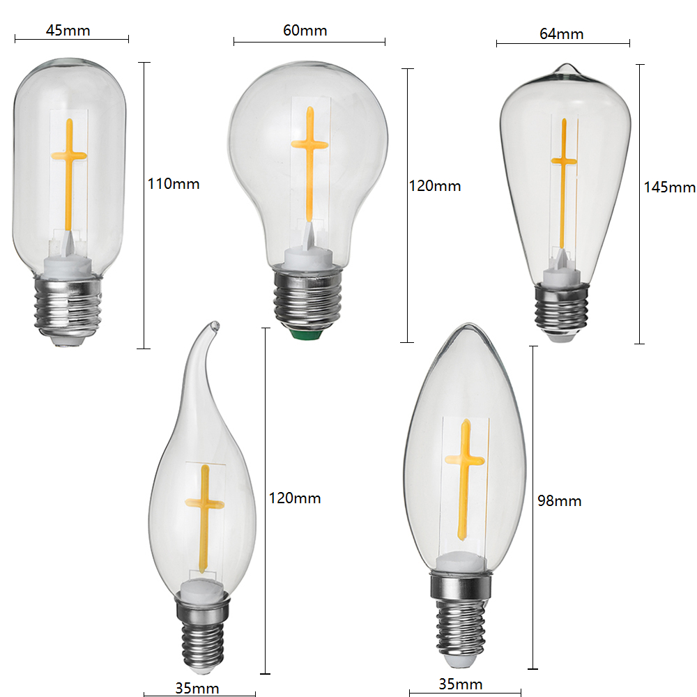 E27-E14-2W-4W-A60-T45-ST64-Candle-Pull-Tail-Warm-White-Cross-Incandescent-Light-Bulb-AC180-265V-1306171-8