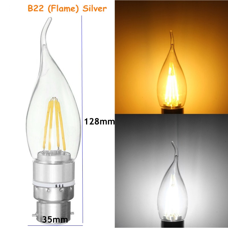 E27-E14-E12-B22-B15-4W-Silver-Pull-Tail-Incandescent-Light-Lamp-Bulb-Non-Dimmable-110V-1136595-3