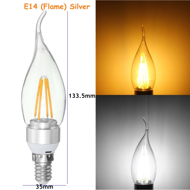 E27-E14-E12-B22-B15-4W-Silver-Pull-Tail-Incandescent-Light-Lamp-Bulb-Non-Dimmable-110V-1136595-5