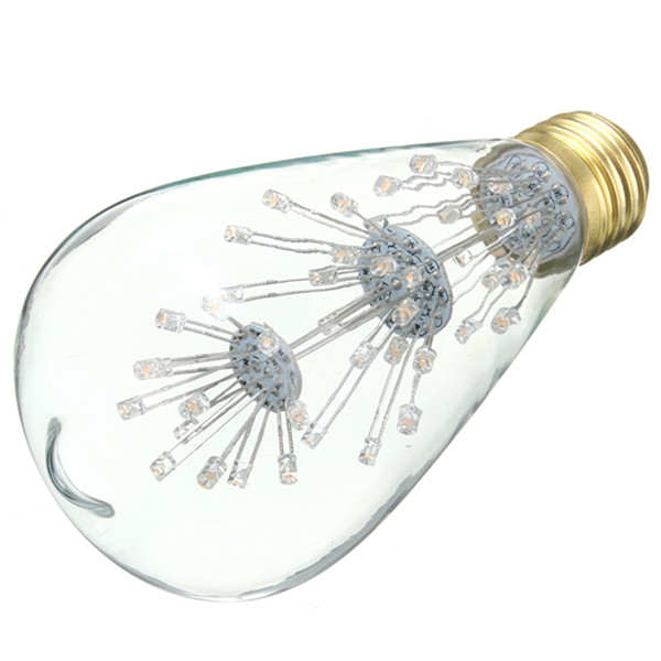 E27-ST64-3W-Vintage-Antique-Edison-Style-Carbon-Filament-Clear-Glass-Bulb-220-240V-989823-6