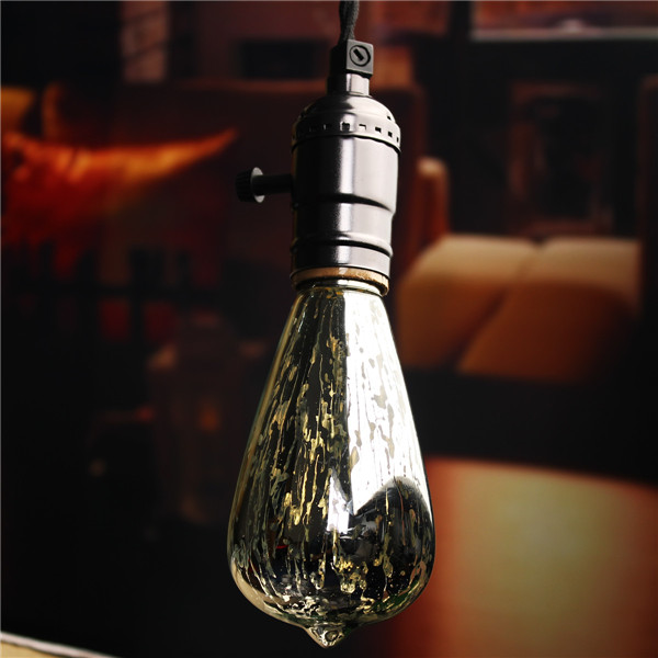 E27-ST64-5W-Storm-Silvering-Vintage-Antique-Edison-Filament-COB-LED-Bulb-Light-Lamp-85-265V-1026909-3