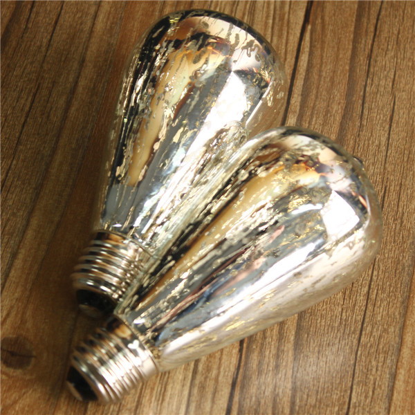 E27-ST64-5W-Storm-Silvering-Vintage-Antique-Edison-Filament-COB-LED-Bulb-Light-Lamp-85-265V-1026909-6
