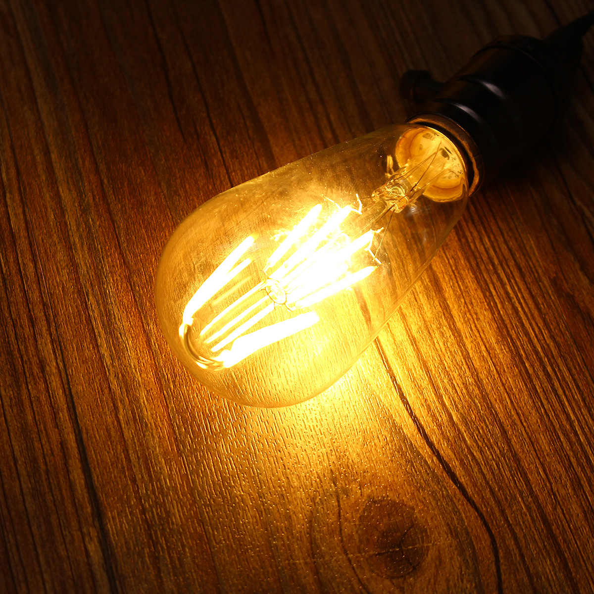 E27-ST64-6W-Clear-Cover-Dimmable-Edison-Retro-Vintage-Filament-COB-LED-Bulb-Light-Lamp-AC110220V-1113823-4