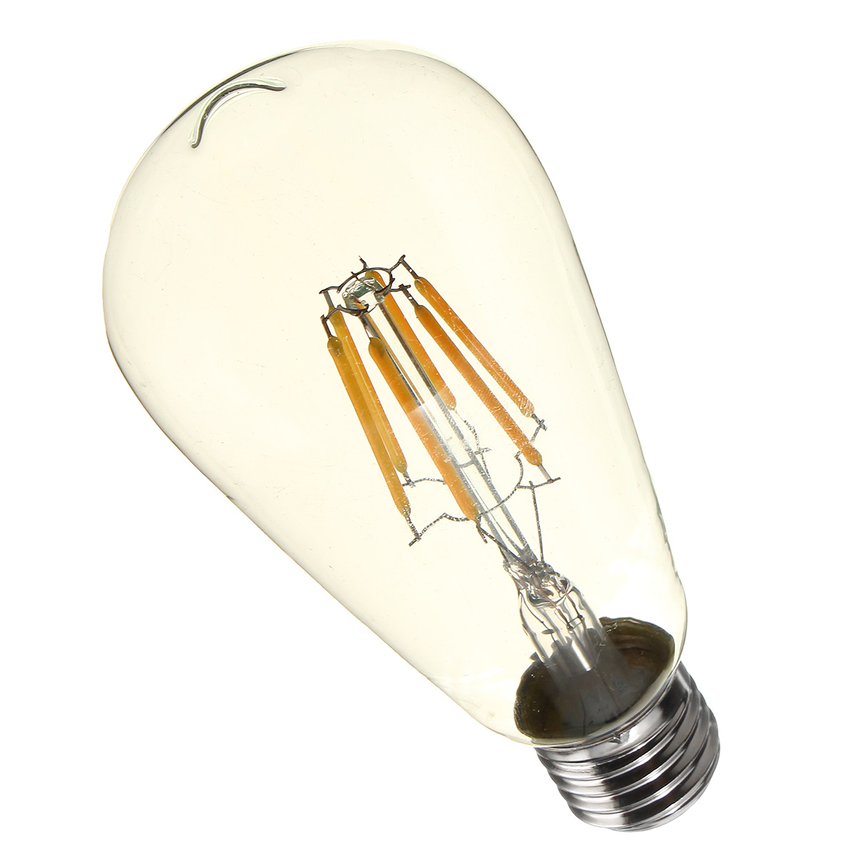 E27-ST64-6W-Clear-Cover-Dimmable-Edison-Retro-Vintage-Filament-COB-LED-Bulb-Light-Lamp-AC110220V-1113823-9