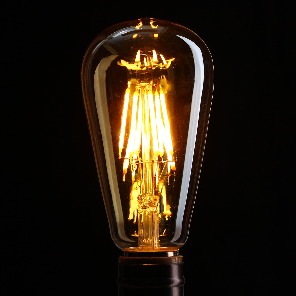 E27-ST64-6W-Golden-Cover-Dimmable-Edison-Retro-Vintage-Filament-COB-LED-Bulb-Light-Lamp-AC110220V-1113827-8
