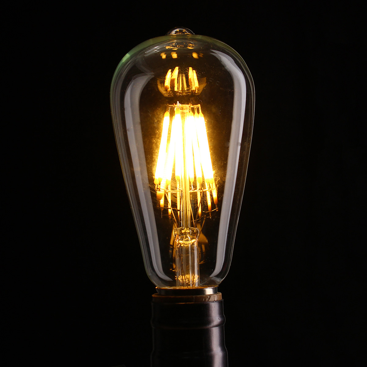 E27-ST64-8W-Clear-Cover-Dimmable-Edison-Retro-Vintage-Filament-COB-LED-Bulb-Light-Lamp-AC110220V-1113824-6