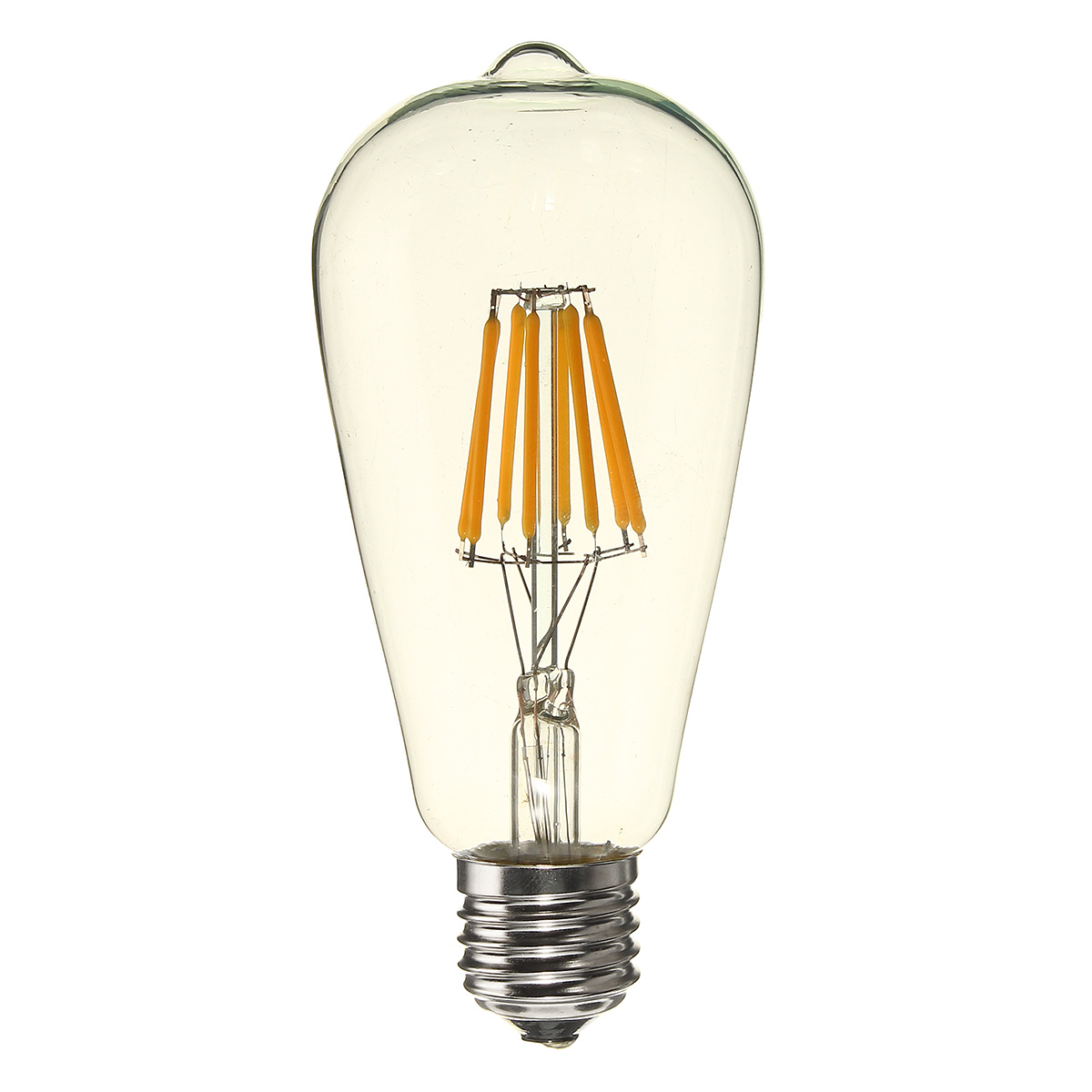 E27-ST64-8W-Clear-Cover-Dimmable-Edison-Retro-Vintage-Filament-COB-LED-Bulb-Light-Lamp-AC110220V-1113824-8