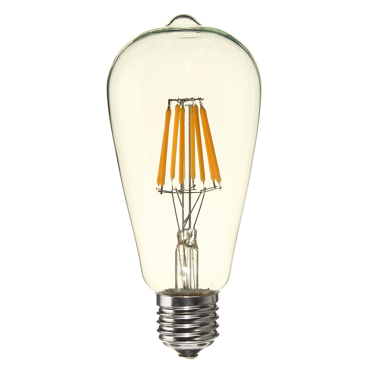 E27-ST64-8W-Clear-Cover-Dimmable-Edison-Retro-Vintage-Filament-COB-LED-Bulb-Light-Lamp-AC110220V-1113824-8