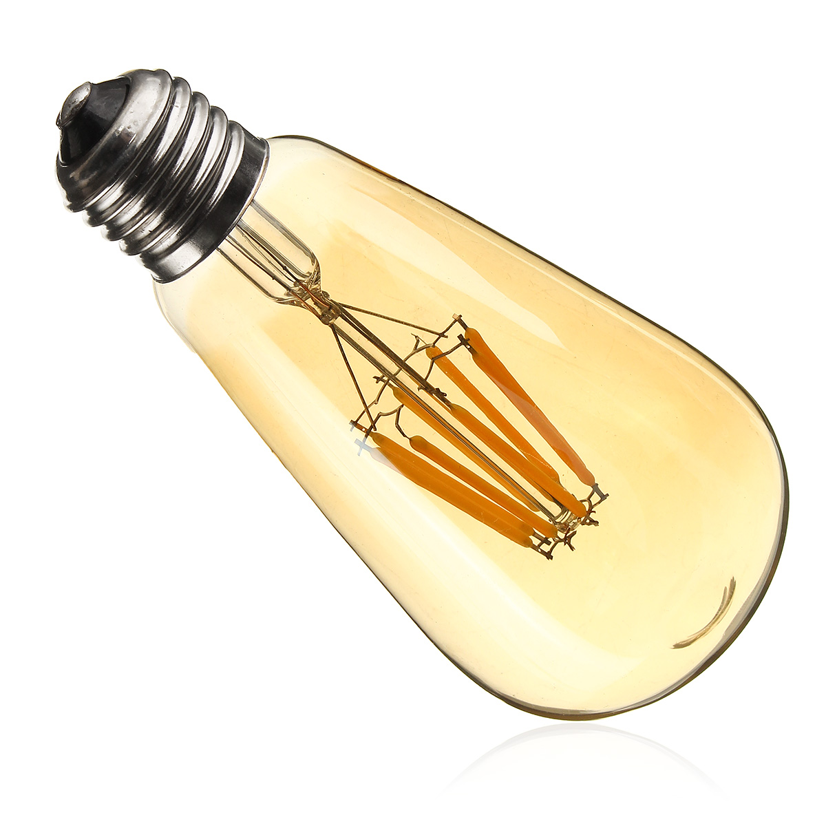 E27-ST64-8W-Golden-Cover-Dimmable-Edison-Retro-Vintage-Filament-COB-LED-Bulb-Light-Lamp-AC110220V-1113825-4