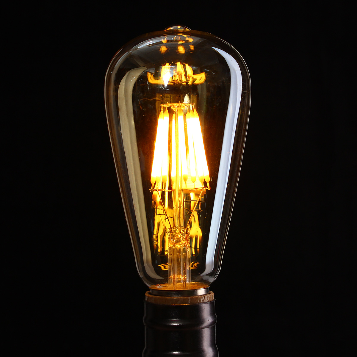 E27-ST64-8W-Golden-Cover-Dimmable-Edison-Retro-Vintage-Filament-COB-LED-Bulb-Light-Lamp-AC110220V-1113825-9