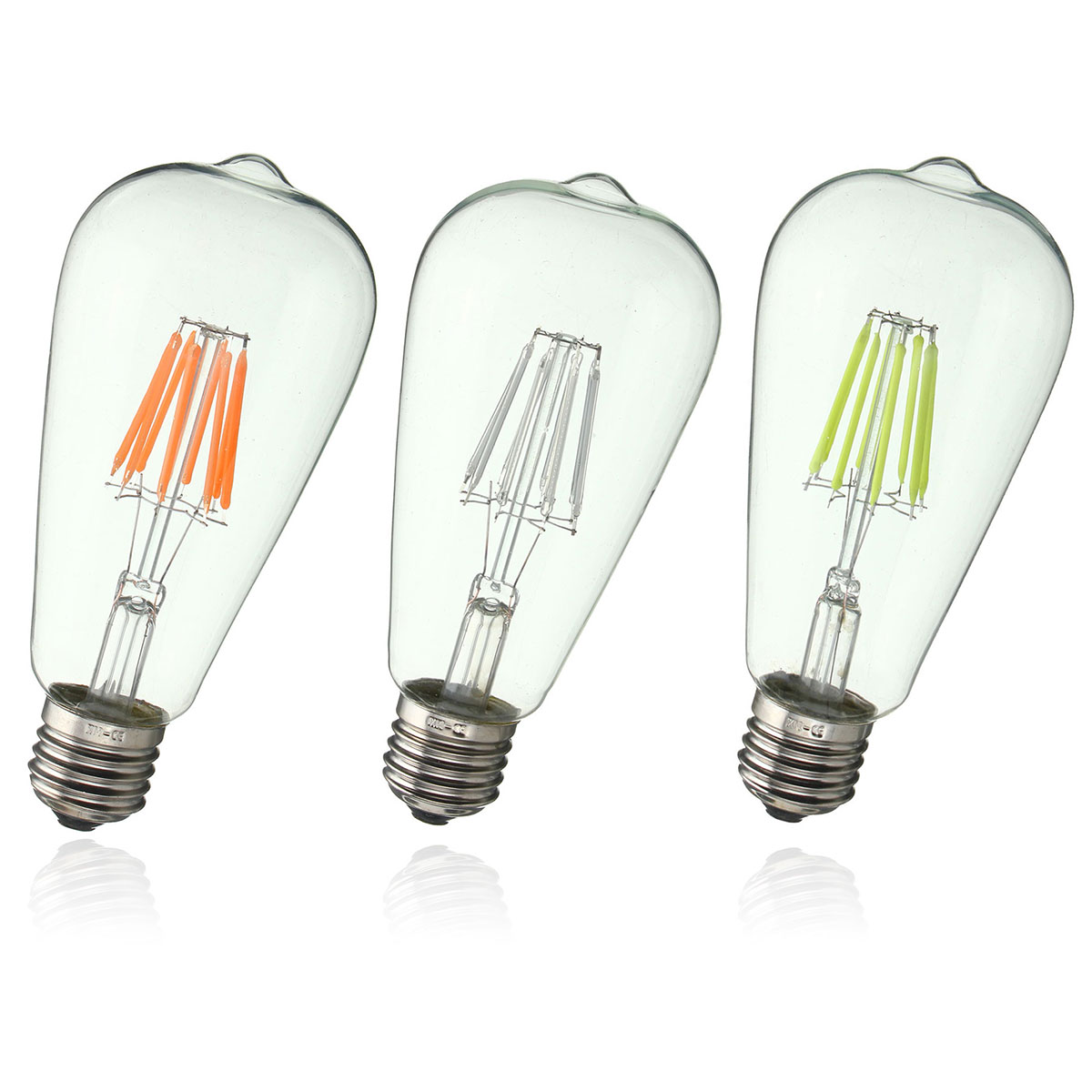 E27-ST64-8W-RGB-Edison-Rereo-Glass-800Lm-Vintage-Incandescent-Light-Lamp-Bulb-AC220V-1070557-5