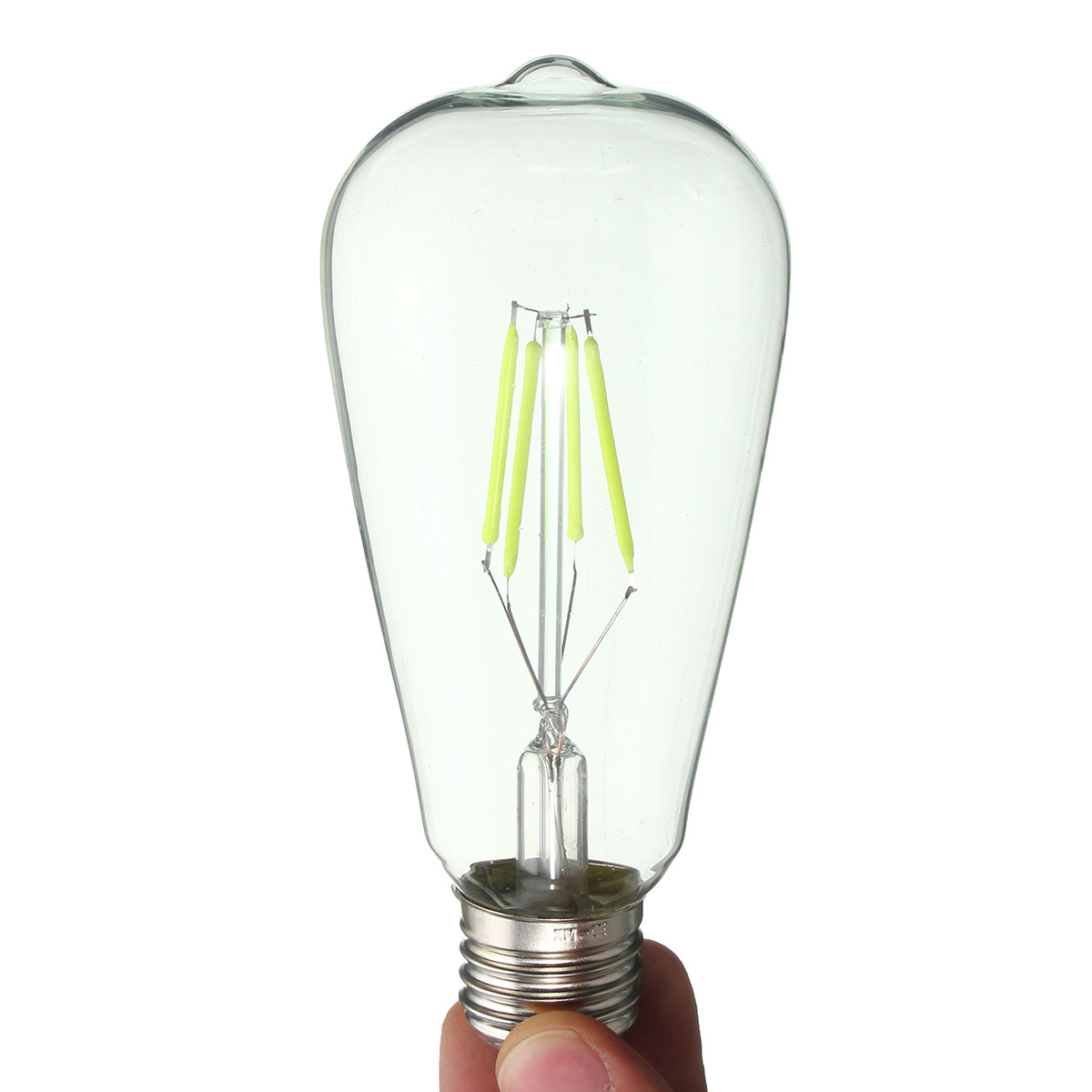 E27-ST64-Retro-Edison-LED-4W-COB-Squirrel-Cage-Colorful-Filament-Glass-Light-Lamp-Bulb-AC-220V-1088761-9