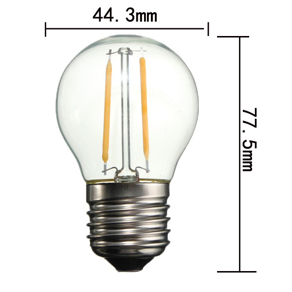 G45-E27-2W-WhiteWarm-White-Non-Dimmable-COB-LED-Filament-Retro-Edison-Bulbs-220V-989809-9