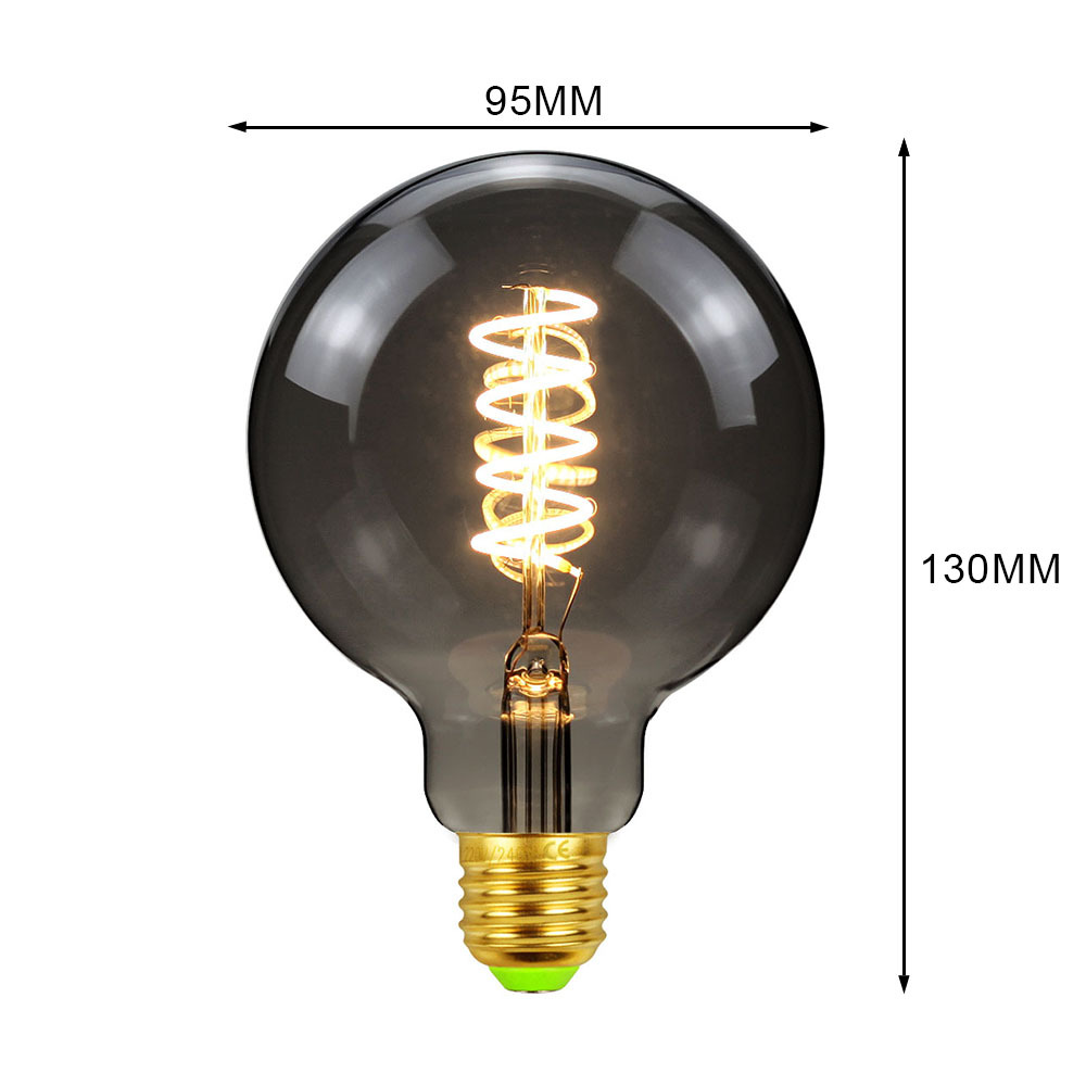 Lighting-Designer-AC220-E27-2700K-4W-G95-Dimmable-LED-Incandescent-Light-Bulb-Smoky-Gray-Glass-Ediso-1772454-3