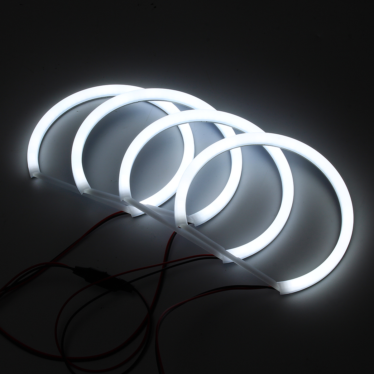 131MM-Halo-Ring-Cotton-Light-LED-Angel-Eye-For-BMW-E36-3-Series-E38-E39-E46-Car-Lights-1460190-5