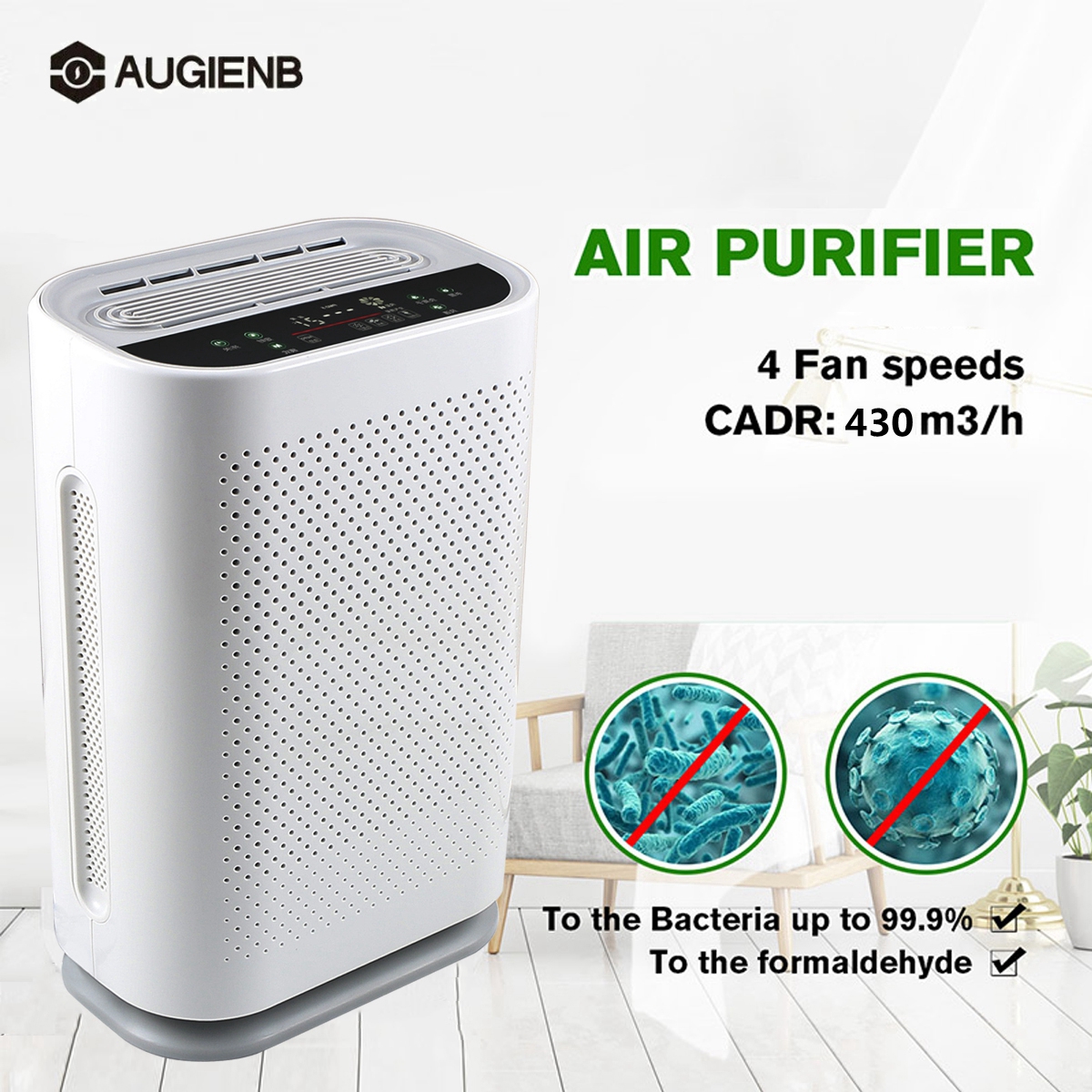 AUGIENB-Smart-Sensor-Air-Purifier-for-Home-Large-Room-With-True-HEPA-Filter-To-Remove-Smoke-Dust-Mol-1710011-1
