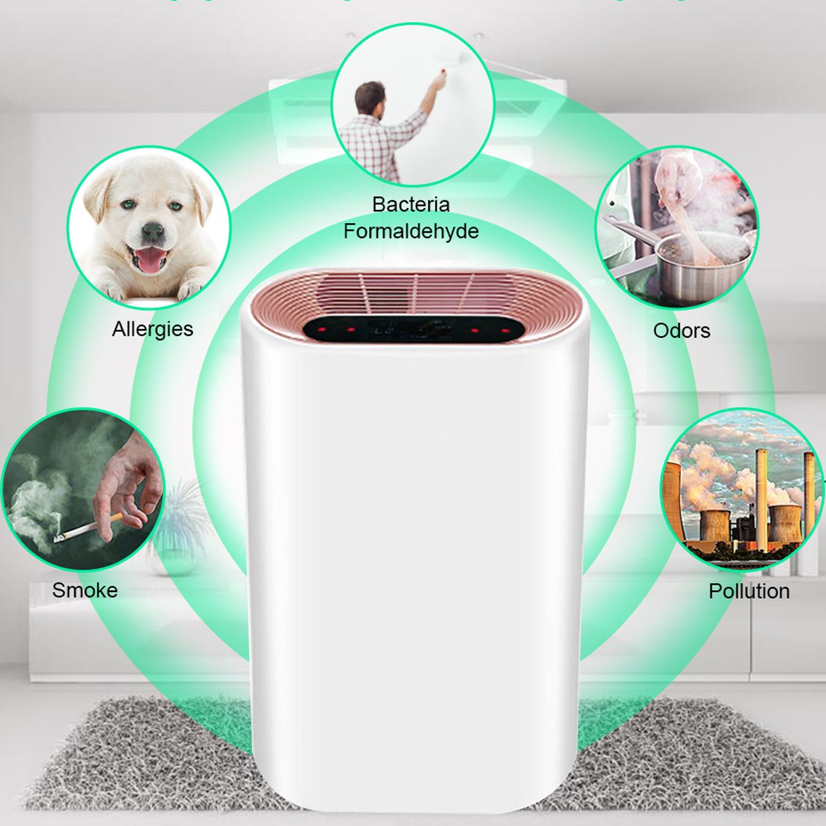 Automatic-Home-Air-Purifier-Timing-Adjustable-3-Speed-Negative-ion-HEPA-Filter-1647481-4