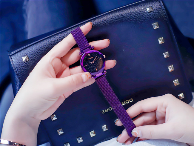 Luxury-Clock-Magnet-Buckle-Starry-Sky-Diamond-Quartz-Watch-Geometric-Surface-Fashion-Casual-Dress-Wr-1430918-8