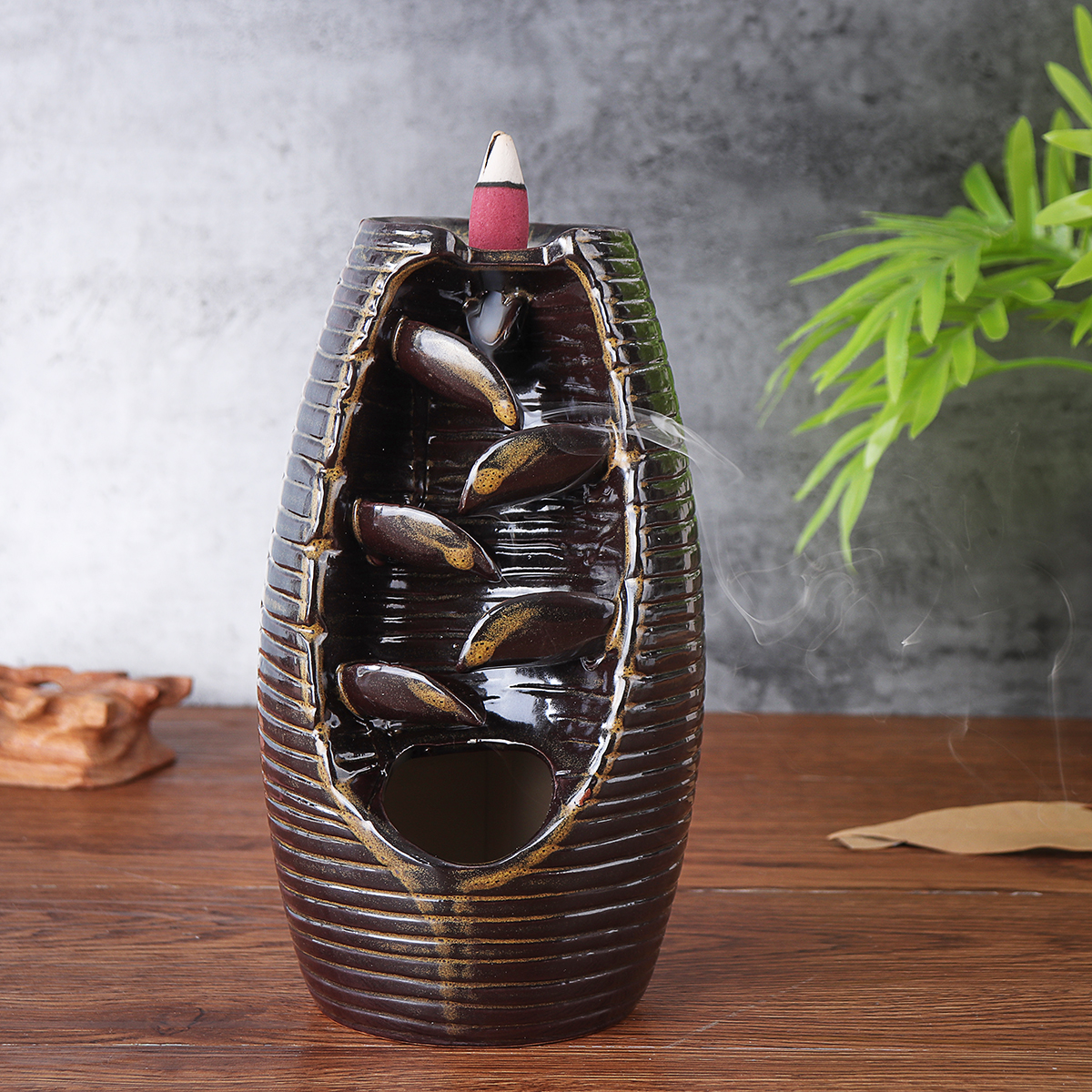 Ceramic-Waterfall-Backflow-Smoke-Incense-Burner-Censer-Holder-Home-Decor-1636509-1