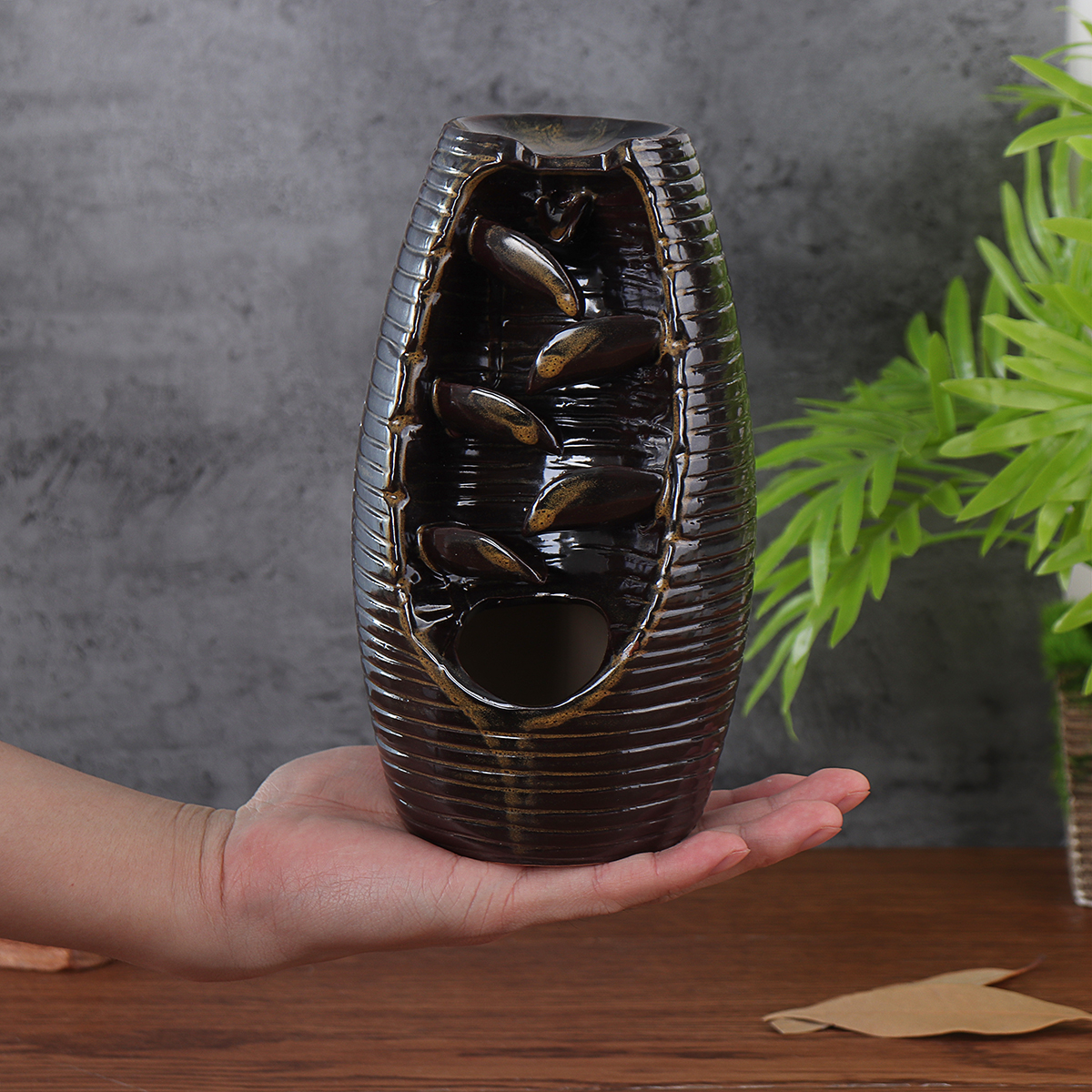 Ceramic-Waterfall-Backflow-Smoke-Incense-Burner-Censer-Holder-Home-Decor-1636509-9