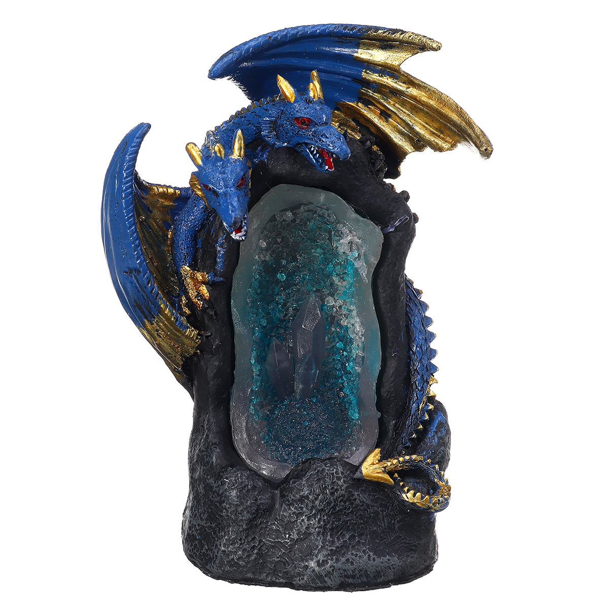 Colorful-LED-Dragon-Incense-Burner-Backflow-Censer-Holder-Buddhism-Home-Decor-1666551-4