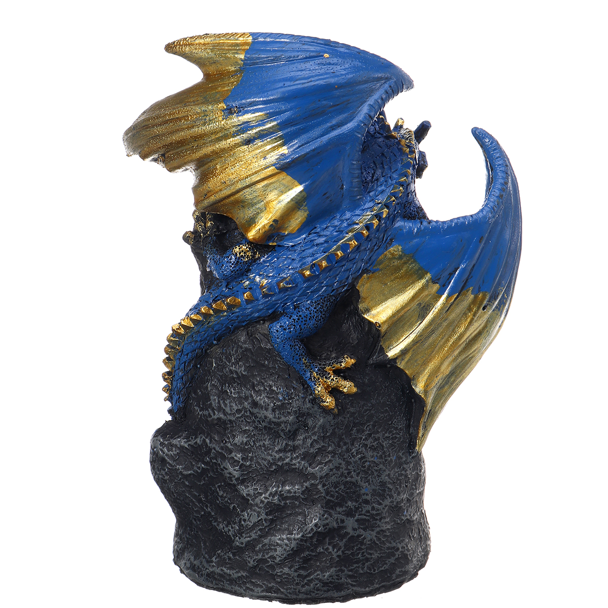 Colorful-LED-Dragon-Incense-Burner-Backflow-Censer-Holder-Buddhism-Home-Decor-1666551-5