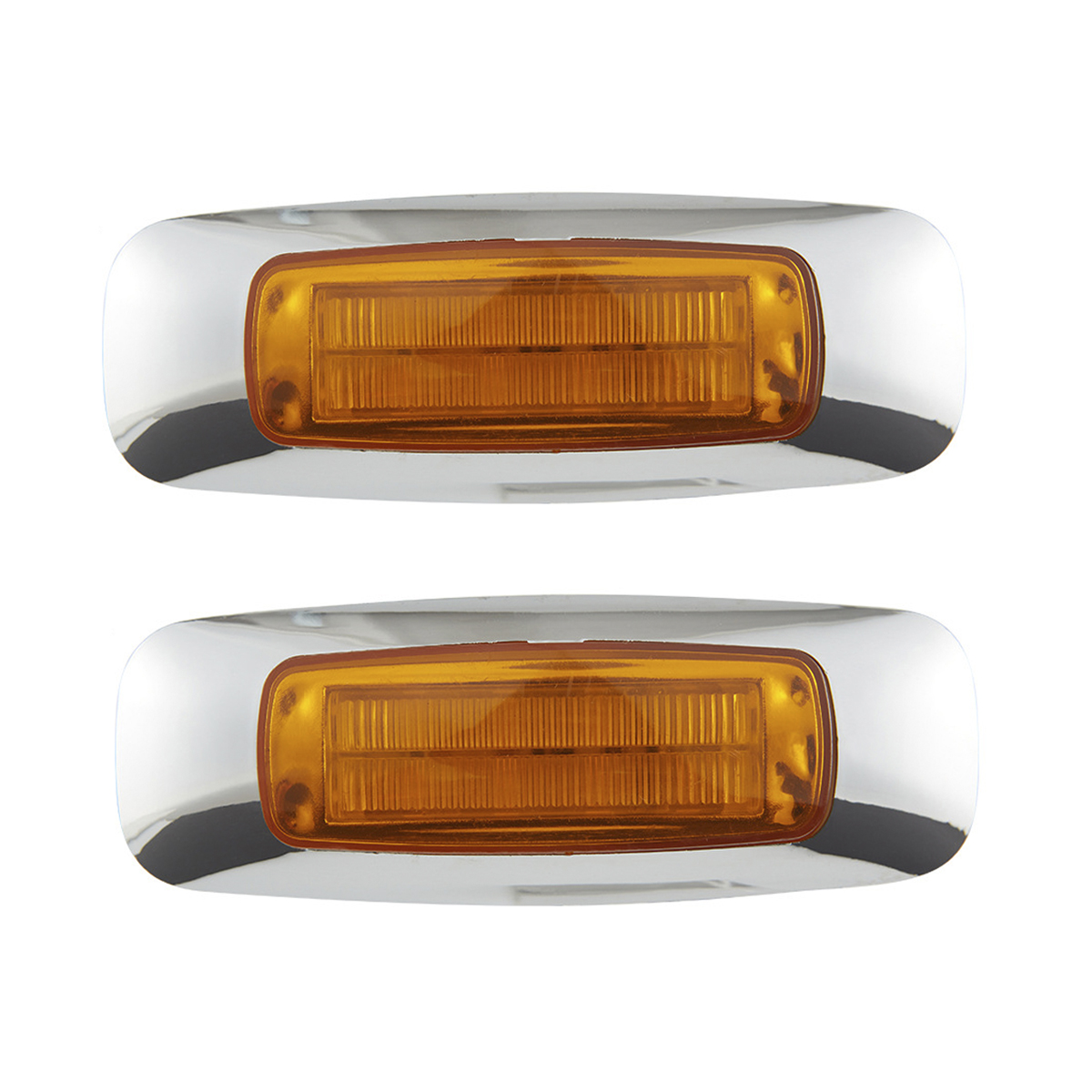 2X-8LED-12V24V-Waterproof-Side-Marker-Lights-Taillights-For-Truck-Pickup-1809569-3