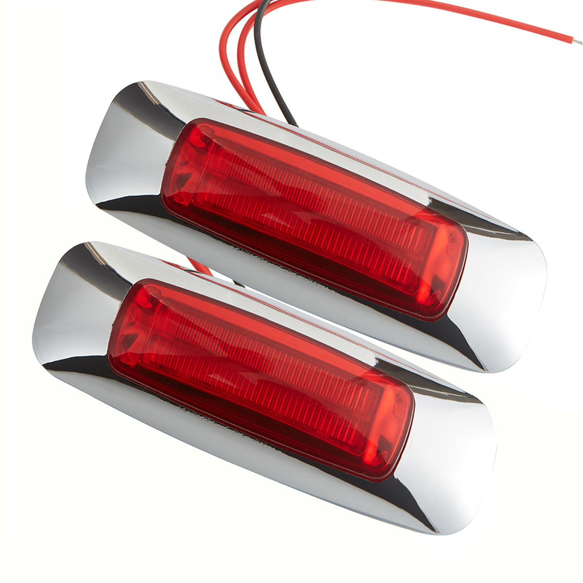 2X-8LED-12V24V-Waterproof-Side-Marker-Lights-Taillights-For-Truck-Pickup-1809569-4