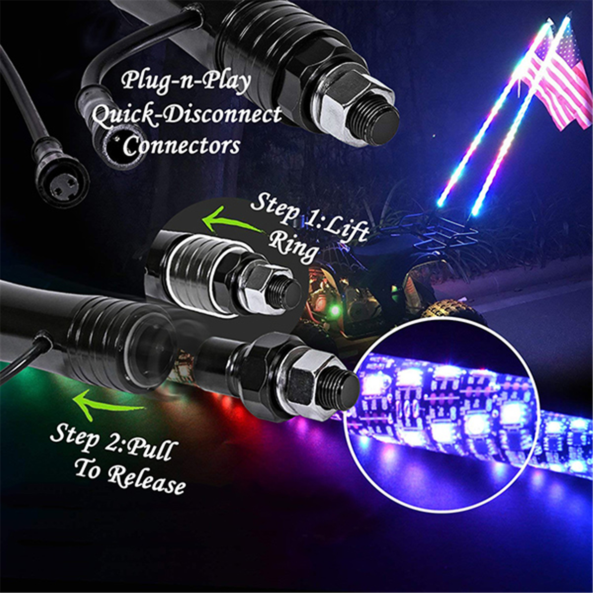 345FT-RGB-Lighted-Antenna-LED-Light-Whip-Flag-For-SUV-ATV-RZR-UTV-Xmas-1795008-3